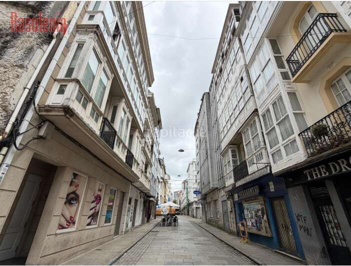 Foto 30ed851a-aa8f-428c-abdb-103a492927ab. Edifici a Centro Ferrol