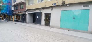Local Comercial a Barcelona 27. Local en venta, c barcelona, coruña a