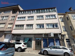 Local Comercial a cruceiro da Coruña 58