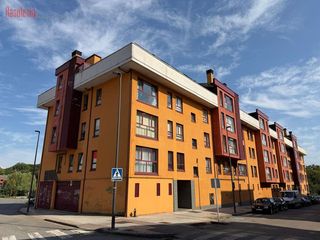 Flat  Otero pedraio 15. Piso en venta en calle otero pedraio, cambre