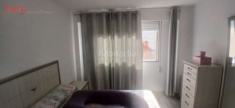 Foto 15aae1ad-8a18-45be-a58b-7dca0c35e804. Pis amb calefacció a Cambre