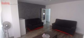 Flat in Otero Pedraio