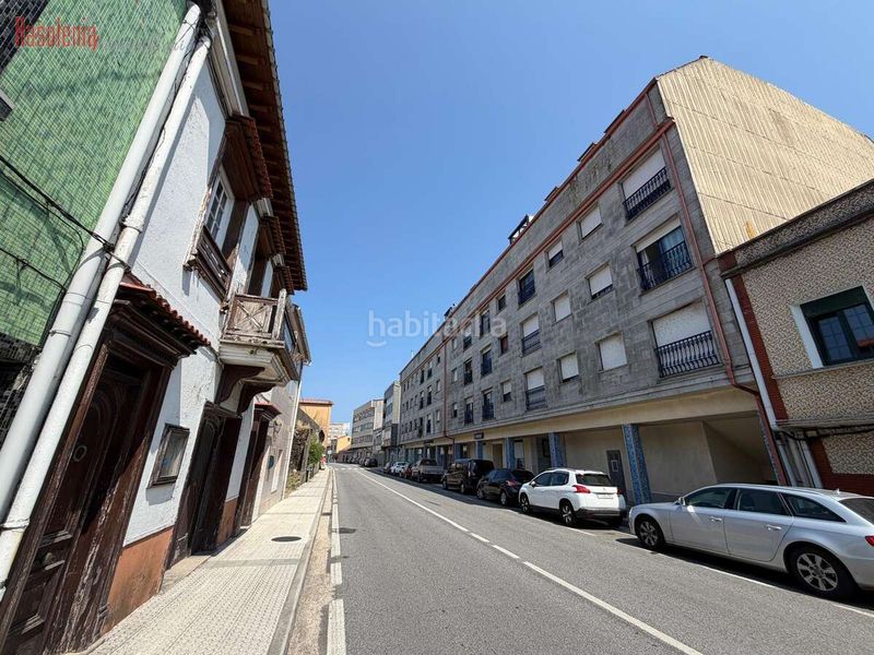 Foto a4e240e0-942e-44fd-9017-10d7ff0f5abf. Pis a o pontellon 77 a Boiro