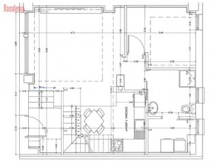 Flat in Simon Bolivar