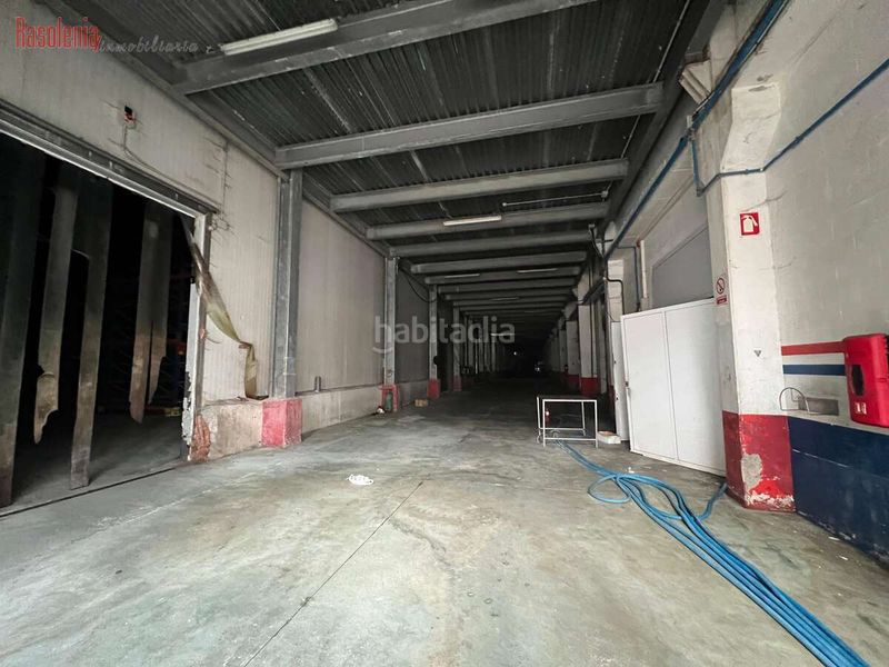 Foto 4ad9f7bb-4889-4fbe-8bea-66fdff3557e0. Nau industrial a sagrón 34 a Cariño