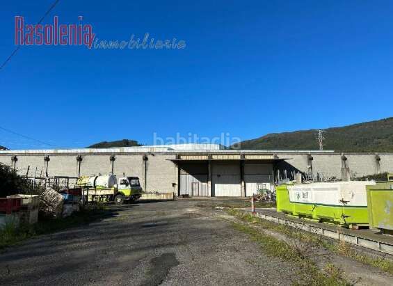 Foto b99c5257-78cc-423a-b6e7-61597d24421e. Nau industrial a sagrón 34 a Cariño