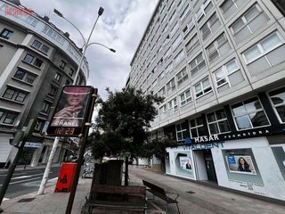 Affitto Appartamento  De pontevedra. Alquiler piso en plaza de pontevedra, a coruña