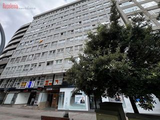 Flat in De Pontevedra