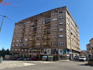 Appartamento  García bayon 1. Venta de piso en avenida garcia bayon nº 1 ribeira a coruña