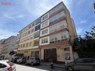 Etagenwohnung  Pintor asorei 1. Venta piso en en rúa pintor asorei, lugo