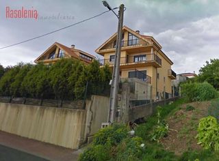 Xalet  Campo das mantas. Casa en venta en polig campo das mantas, sada