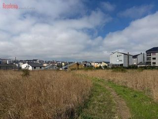 Terreno residenziale in Calzada de las gandara 155. Venta de suelo urbano no consolidado as gándaras, lugo