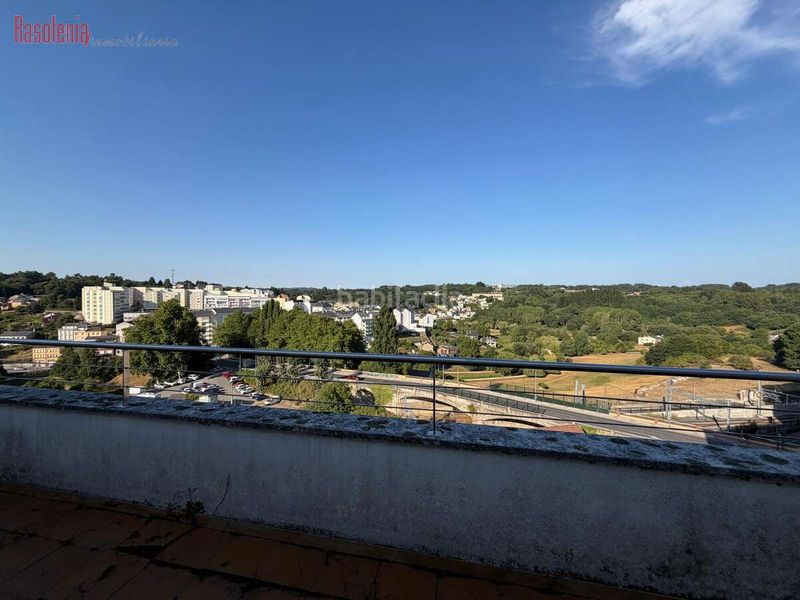 Foto 918da981-0c29-4dae-84c4-399927f7abf7. Dúplex amb calefacció a San Roque - As Fontiñas Lugo