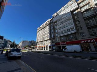 Alquiler Piso en Ferenandez latorre sn. Alquiler piso en av. fernandez latorre, a coruña