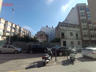 Edificio in Casablanca - Calvario