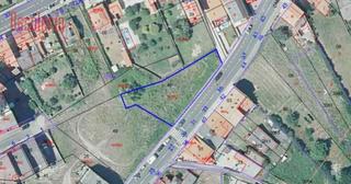 Solar industrial a Granxa s/n. Terreno en calle granxa, cedeira