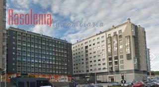 Parking voiture à Outeiro 203. 28 garajes en venta ,  ronda de outeiro , coruña a