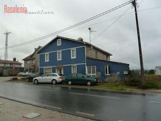 Casa en A calzada 17. Casa independiente en a calzada, mesa.