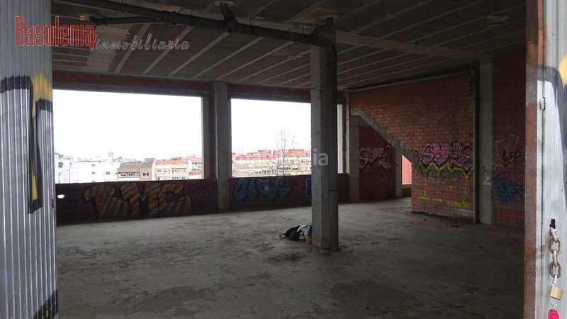 Foto 4299768c-0adf-4cc6-9a73-912b754efe2a. Locale commerciale in aragón 149 in Centro - Areal Vigo