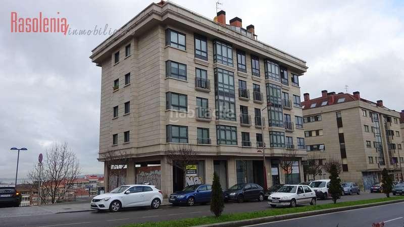 Foto 47a3fbf1-7be8-4a86-80bb-a5661c17f4fe. Locale commerciale in aragón 149 in Centro - Areal Vigo