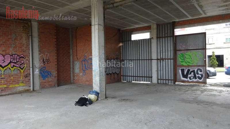 Foto 4de41088-2071-4fd3-8447-8eb7dcd6b351. Locale commerciale in aragón 149 in Centro - Areal Vigo