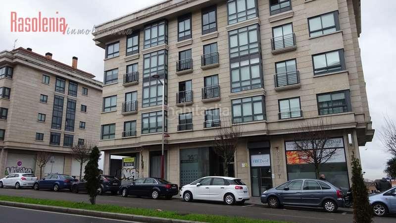 Foto 732a17df-91f8-410e-93f1-fe8f20841b09. Locale commerciale in aragón 149 in Centro - Areal Vigo