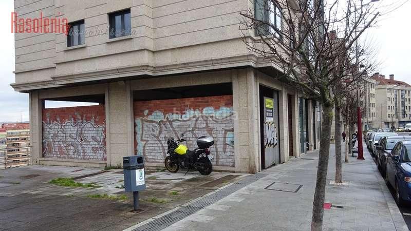 Foto 770a7f80-d151-4da0-99eb-cb5ce2cf686c. Locale commerciale in aragón 149 in Centro - Areal Vigo