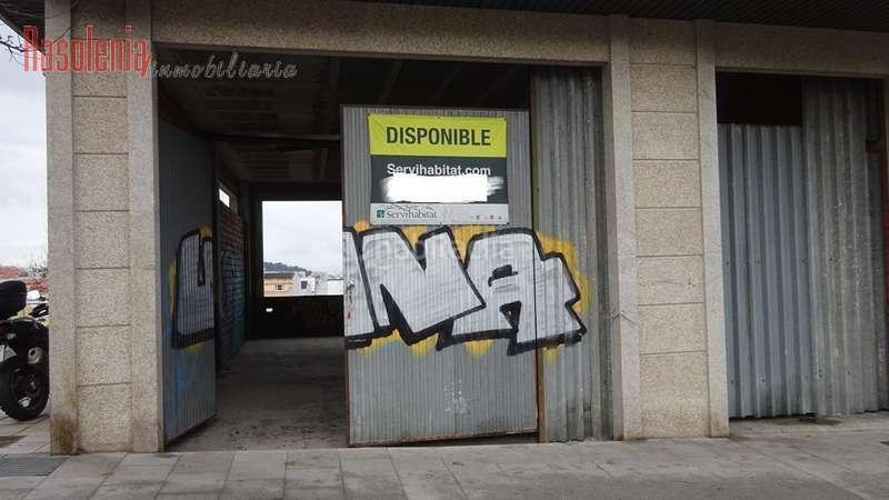 Foto b52dd884-20d1-41b4-962c-cfc2e5ddbc34. Locale commerciale in aragón 149 in Centro - Areal Vigo