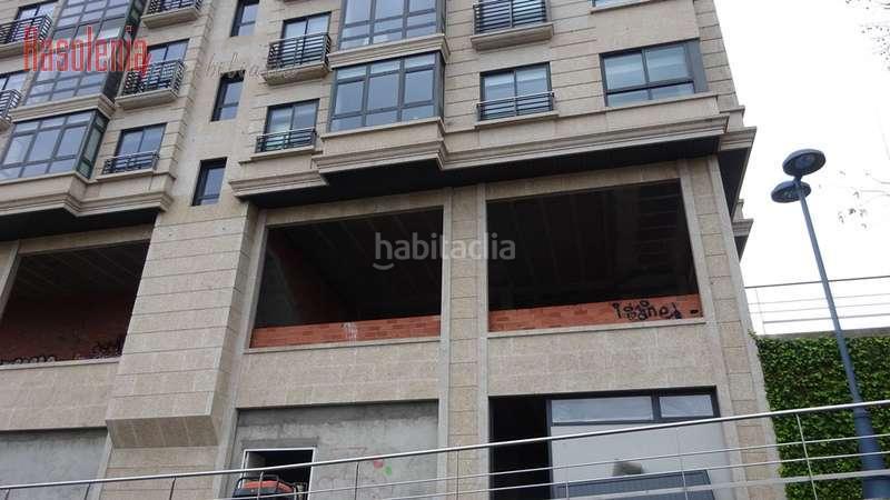 Foto c7dc0298-fc1a-4820-99bd-0df4c4319dad. Locale commerciale in aragón 149 in Centro - Areal Vigo