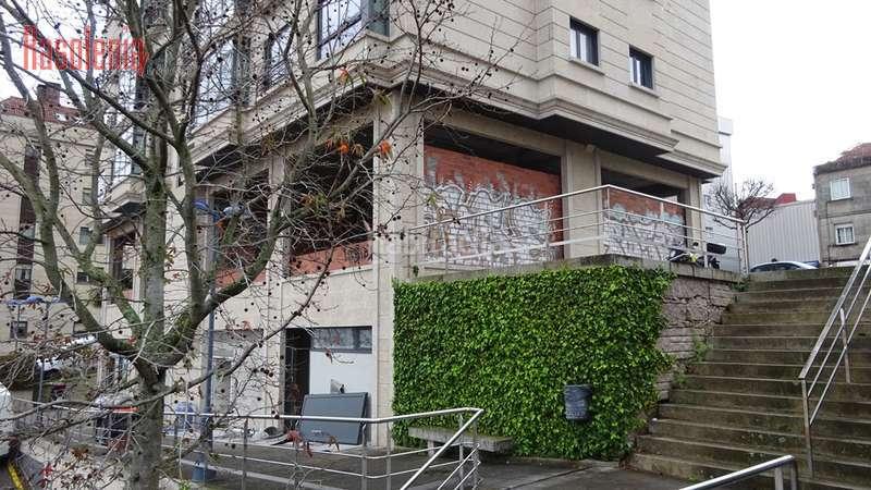 Foto c8c24e02-36da-43be-8343-e0d8c1d3e0d4. Locale commerciale in aragón 149 in Centro - Areal Vigo