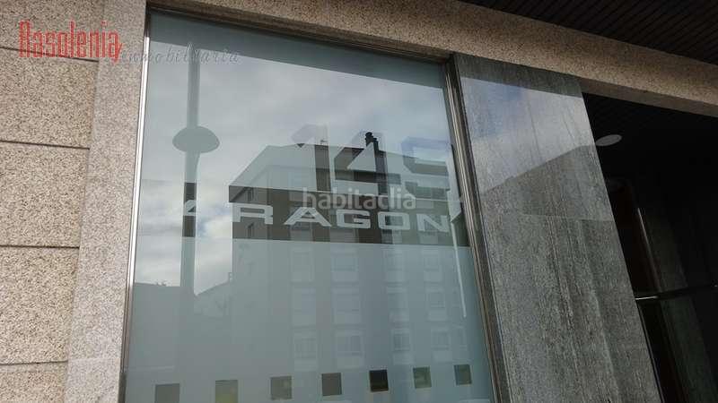 Foto dfe4d8f3-33a8-48c7-a93e-b25faab2ad45. Locale commerciale in aragón 149 in Centro - Areal Vigo