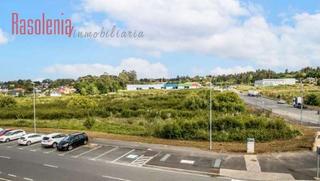 Terreny residencial a Salnes 5. Suelo venta de suelo urbanoen calle salnes parcela 5.1c, oleiros