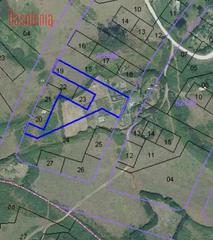 Terreny residencial a San pedro de visma 15191. Solar san pedro de visma en venta a coruña