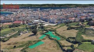 Residential Plot in San pedro de visma 15191. Solar san pedro de visma en venta a coruña
