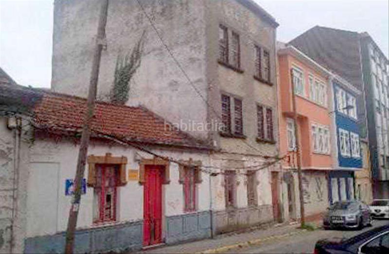 Foto e244e9b6-c8b0-4838-83e5-89d5bdc93165. Terreno residencial en sanchez bort 30 otros en venta en calle seselle y fachada trasera cingeniero sanchez bort, en Ferrol