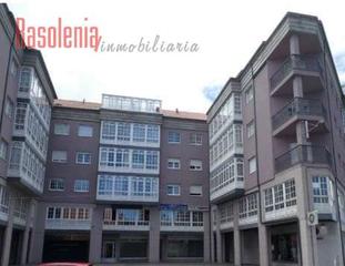 Local Comercial a Bispo romero lema 72. Oficinalocal en zas a coruña en venta