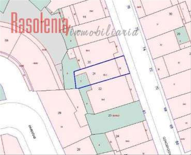 Foto 43b987cc-dcf6-44a1-b9de-5aa0836571b3. Wohngrundstück in concepción arenal 65 in Canido Ferrol