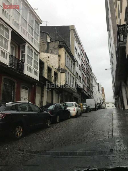 Foto 518515c8-b229-47b2-be61-b44a285d45b2. Wohngrundstück in concepción arenal 65 in Canido Ferrol