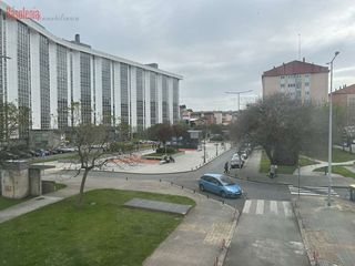 Bureau à Luis seoane 2. Venta de oficina en calle luis seoane nº 2 coruña a