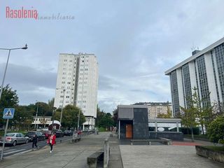 Office space in Luis seoane 2. Venta de oficina en calle luis seoane nº 2 coruña a
