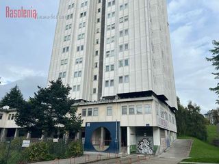 Office space in Luis seoane 2. Venta de oficina en calle luis seoane nº 2 coruña a