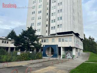 Oficina a Luis seoane 2. Venta de oficina en calle luis seoane n 2 coruña a