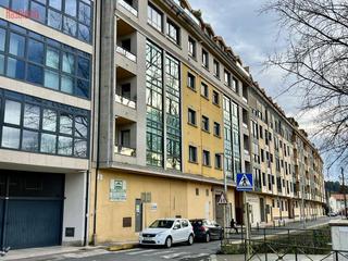 Geschäftsraum in Brañas 3. Venta de local comercial en calle brañas, sada