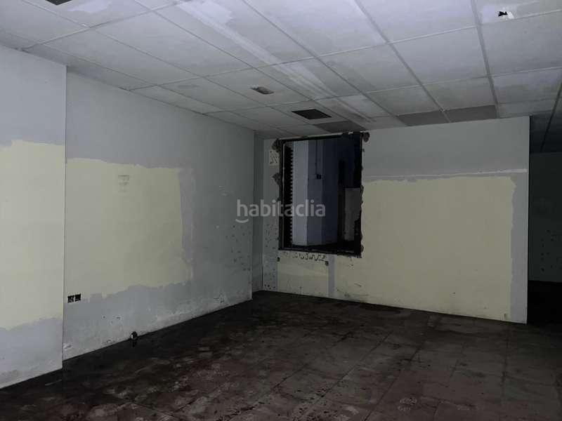 Foto 40b1b740-bcc9-4d9b-9d7e-6f0490e9303a. Local commercial dans rubalcava 30 dans Centro Ferrol