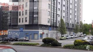 Lloguer Local Comercial a De outeiro 203. Gran local ronda de outeirovioño
