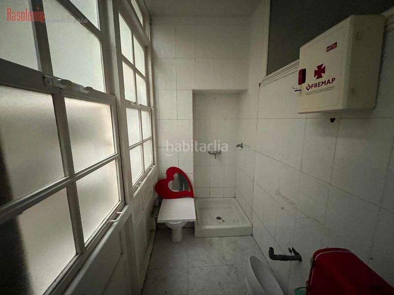 Foto 1a1a1728-9b39-4e95-8c84-efadf9ff1054. Edificio in galera 50 in Ciudad Vieja Coruña (A)