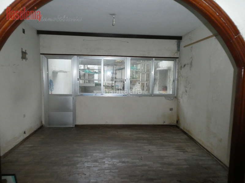 Foto 3b222395-99b0-4bdc-a033-febd4a8fe9b4. Edificio in galera 50 in Ciudad Vieja Coruña (A)