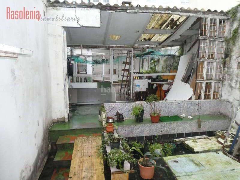 Foto 55468633-dc3d-430c-8dfb-7bba454b4484. Edificio in galera 50 in Ciudad Vieja Coruña (A)