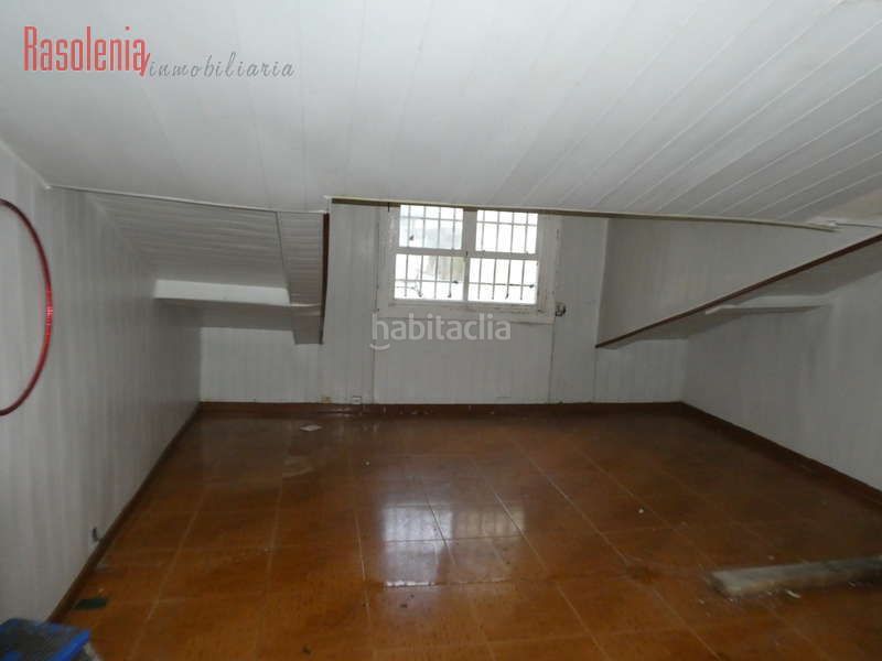 Foto 6b28500c-412f-4495-b229-46560a02798b. Edificio in galera 50 in Ciudad Vieja Coruña (A)