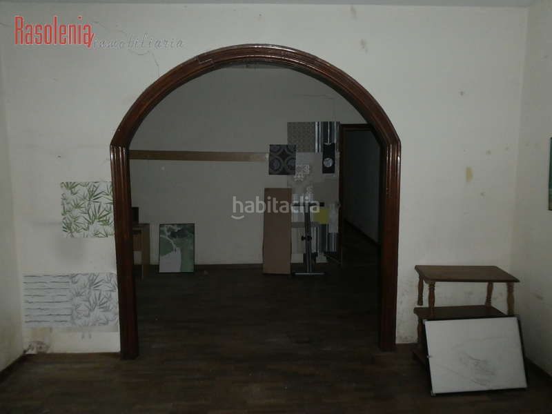 Foto 782bc7c7-1302-4ef7-a250-d3140f3d578a. Edificio in galera 50 in Ciudad Vieja Coruña (A)